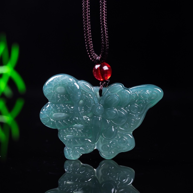 Jewelry & Watches Bench - Giok Jadeite Alami Grade A untuk