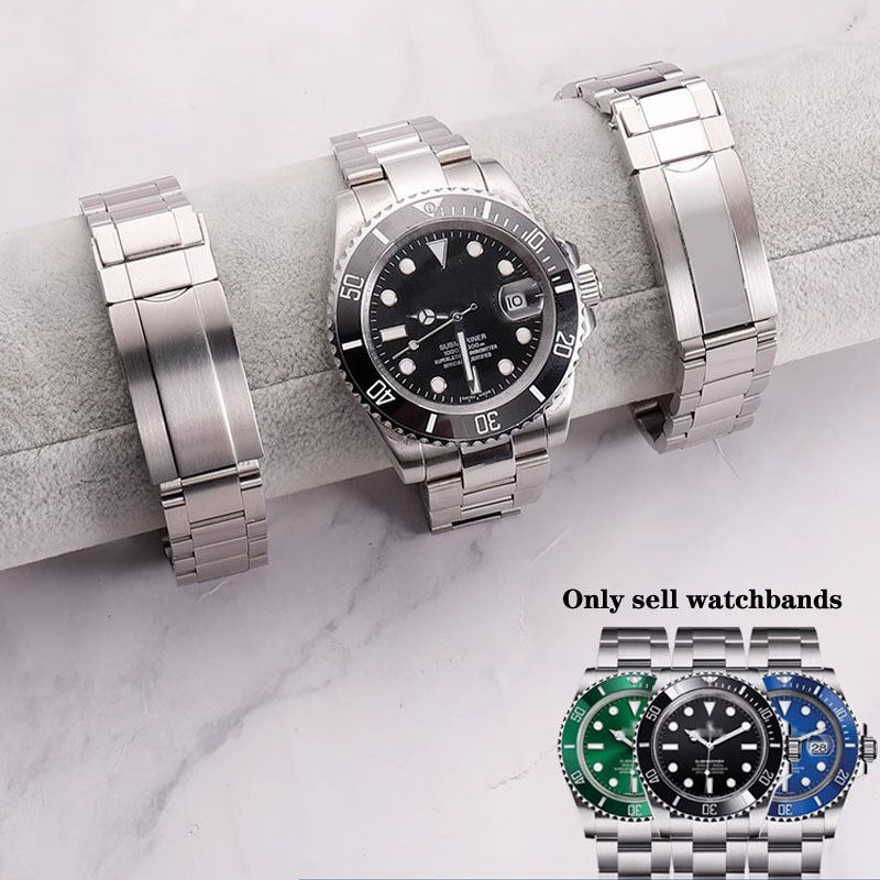 Rolex Watch Submariner - Tali Aksesori Jam Tangan untuk Rolex