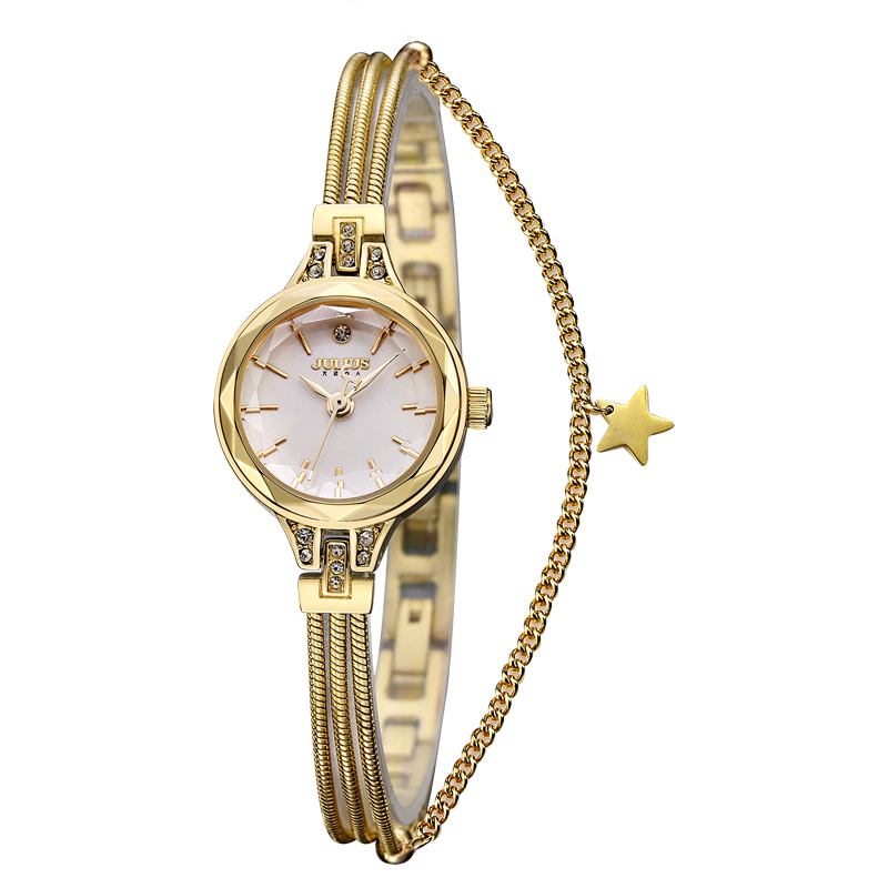 Jewelry Box Watches Bracelets - Jam Tangan Perhiasan Gelang Mini 5