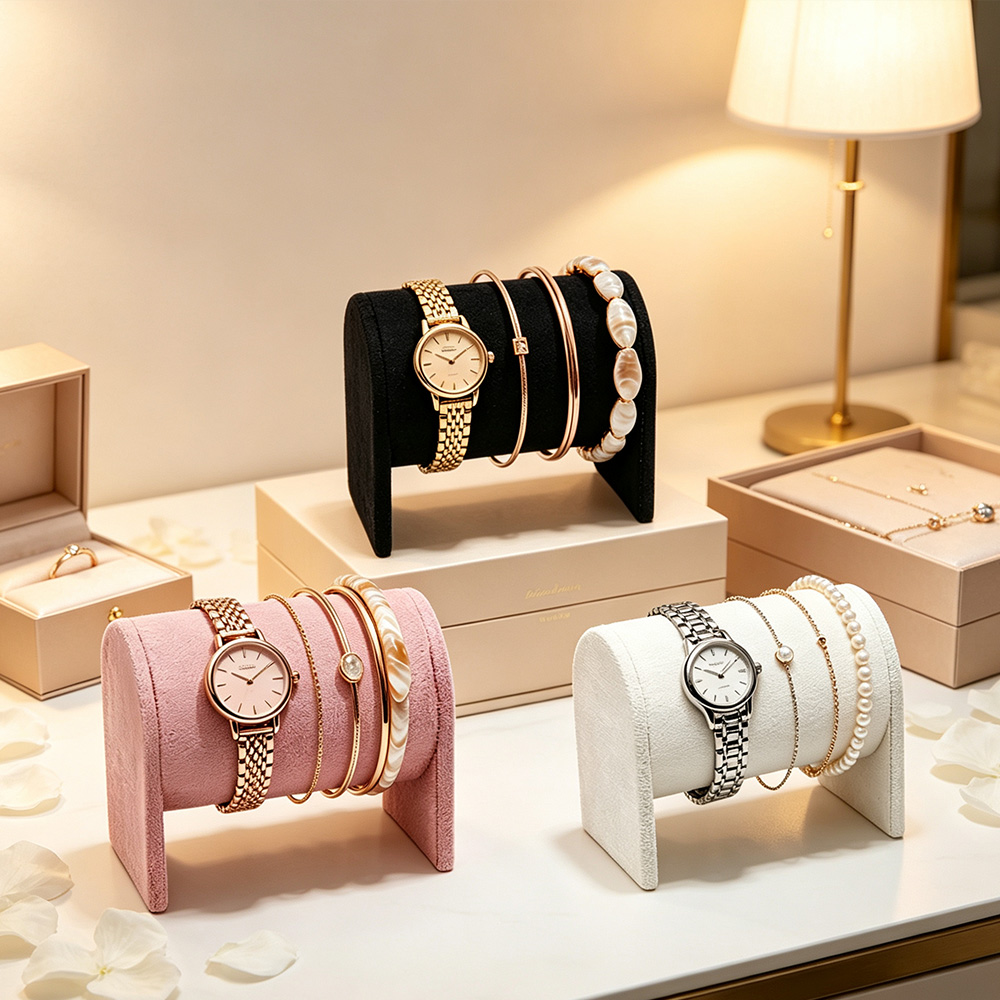 Jewelry Making Watches - Stands Display Gelang Jam Tangan, Organizer
