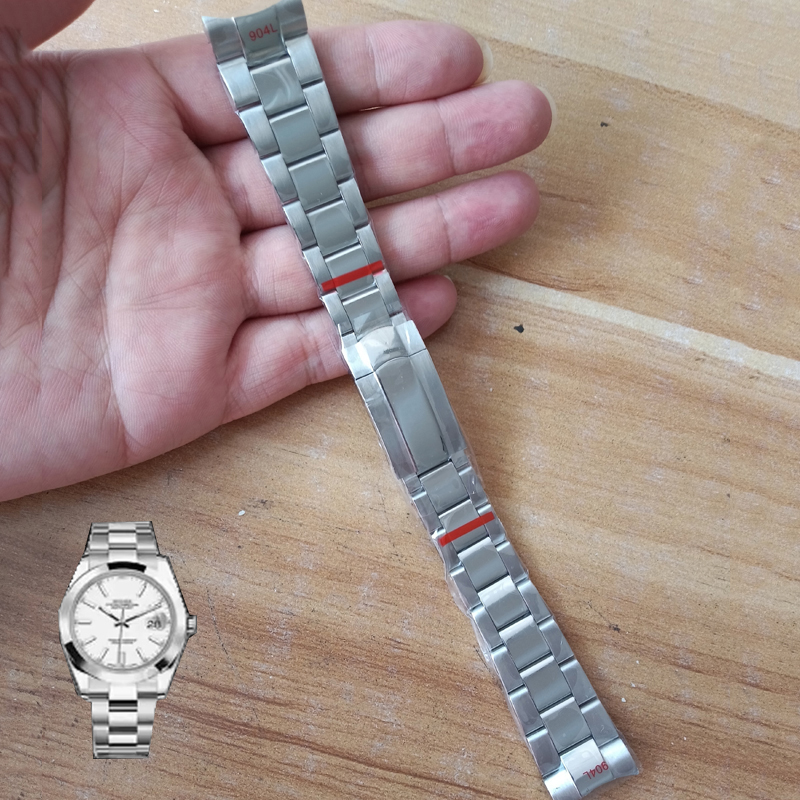 Rolex Watch Submariner - Untuk Rolex Oyster Perpetual Datejust DAYTONA