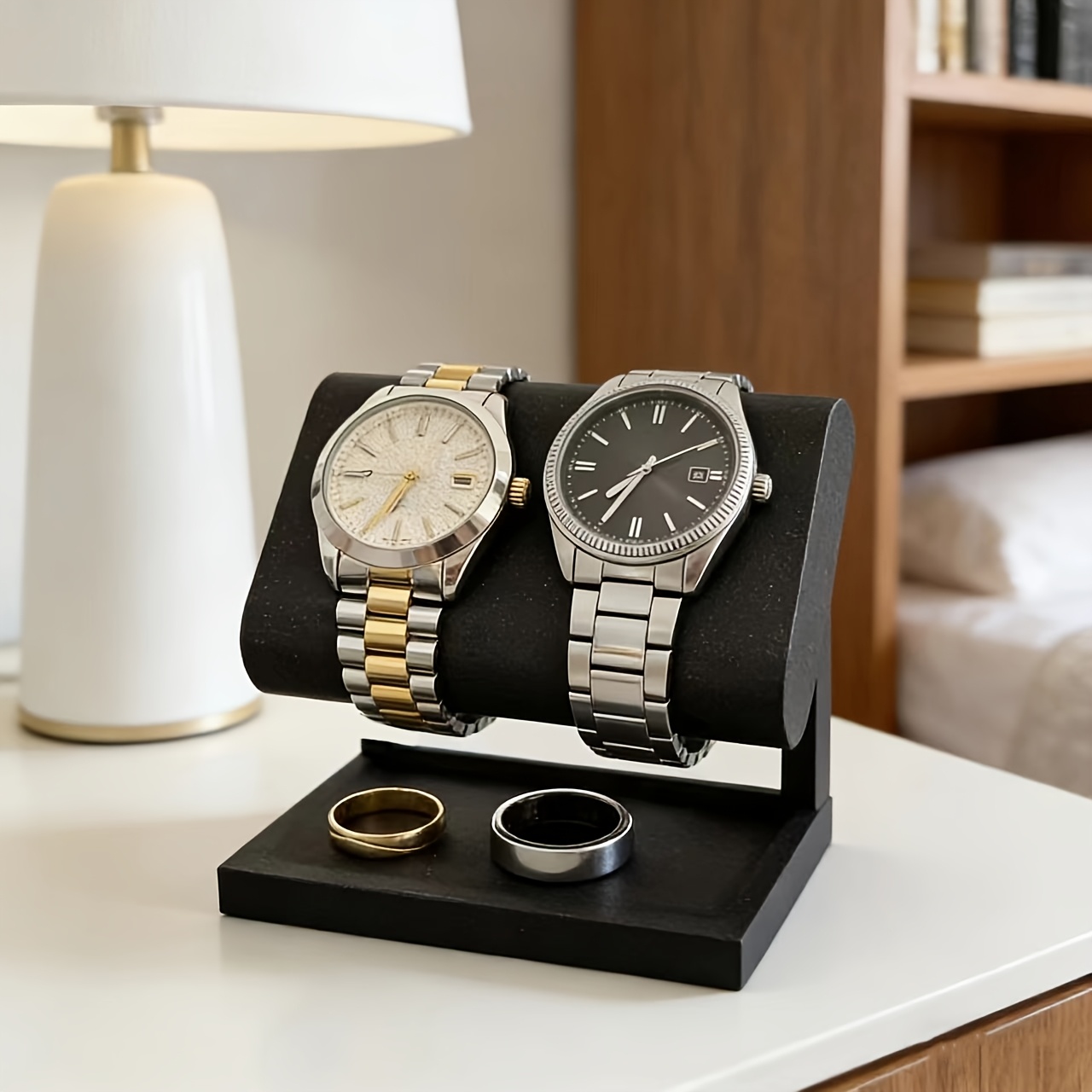 Jewelry Like Watches - Rak Pajangan Jam & Perhiasan 3D