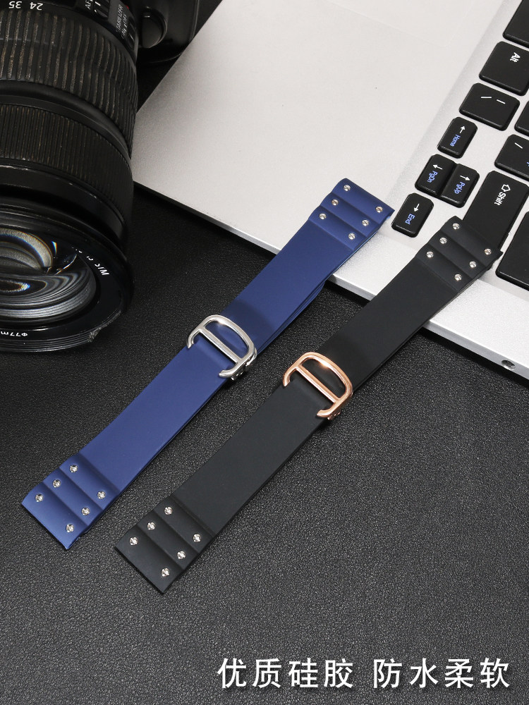 Untuk Cartier Santos Santos Ta - Cartier Watch Santos ulasan dan harga