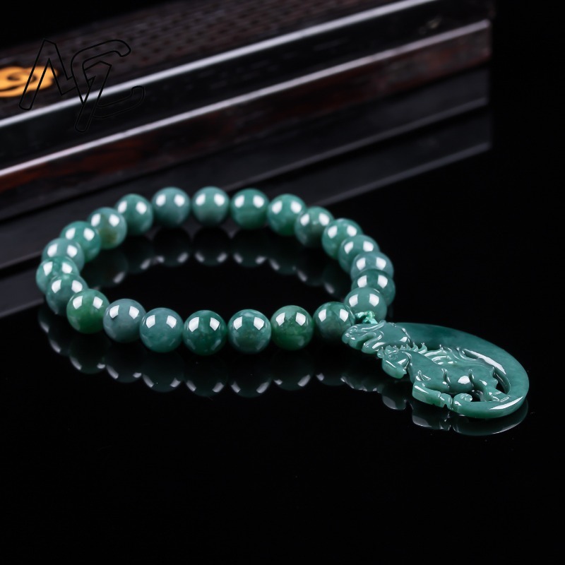 Gelang Rajutan Tangan Manik-ma - Jewelry & Watches Bench ulasan dan harga