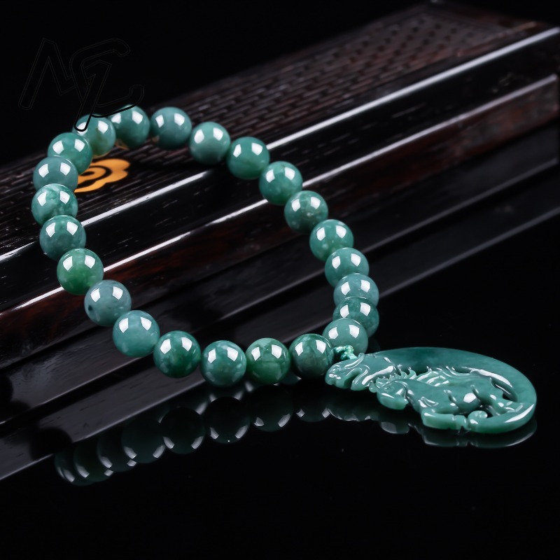 Gelang Rajutan Tangan Manik-ma - Jewelry & Watches Bench ulasan dan harga