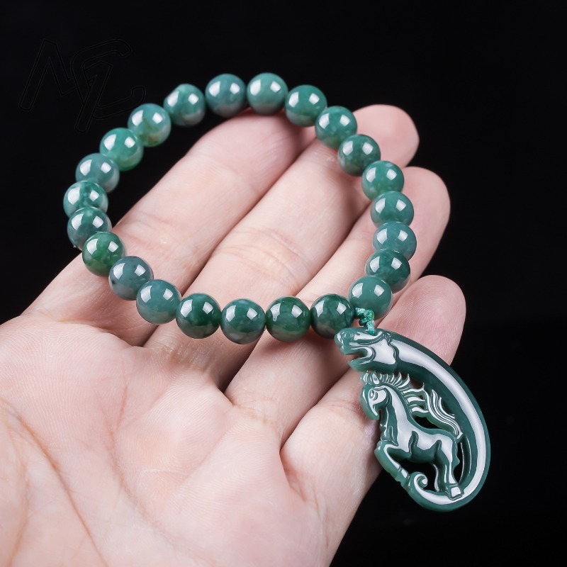 Gelang Rajutan Tangan Manik-ma - Jewelry & Watches Bench ulasan dan harga