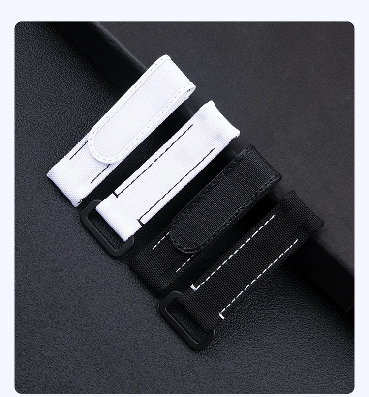 Gelang jam tangan kain nilon,  - Rolex Watch Submariner ulasan dan harga