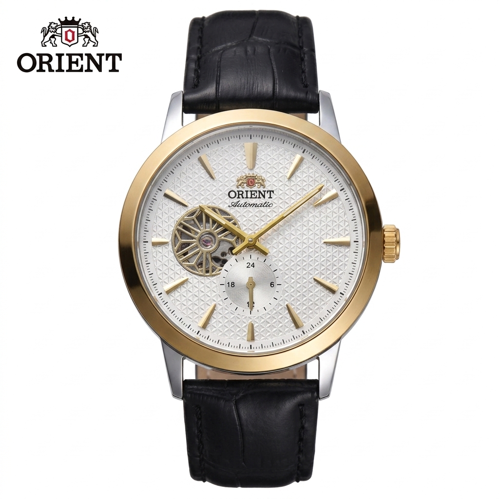 Jam Tangan Mekanis Otomatis Pr - Seiko Watch Presage ulasan dan harga