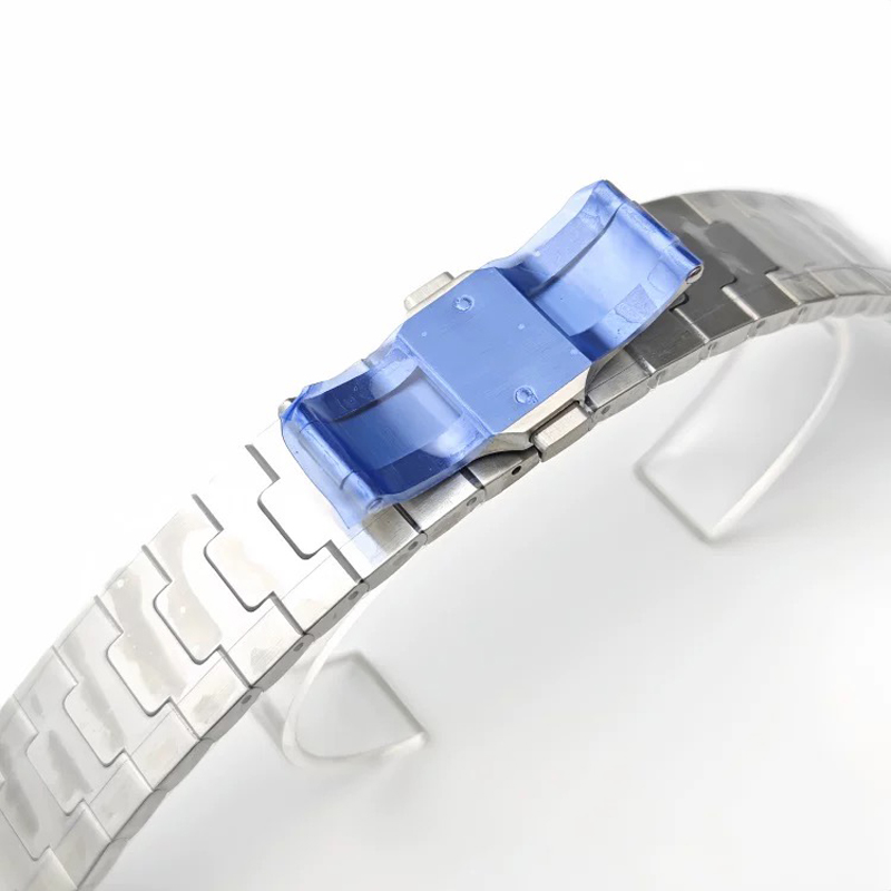 Tali Jam Tangan Sandoz 21Mm un - Cartier Watch Santos ulasan dan harga