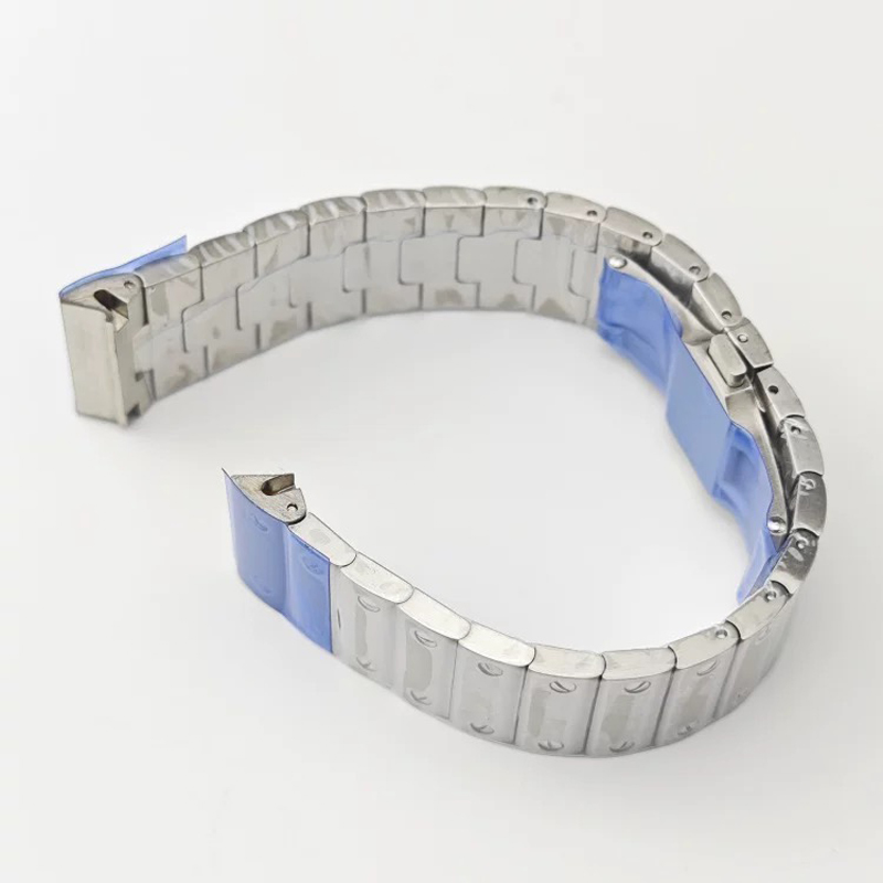 Tali Jam Tangan Sandoz 21Mm un - Cartier Watch Santos ulasan dan harga