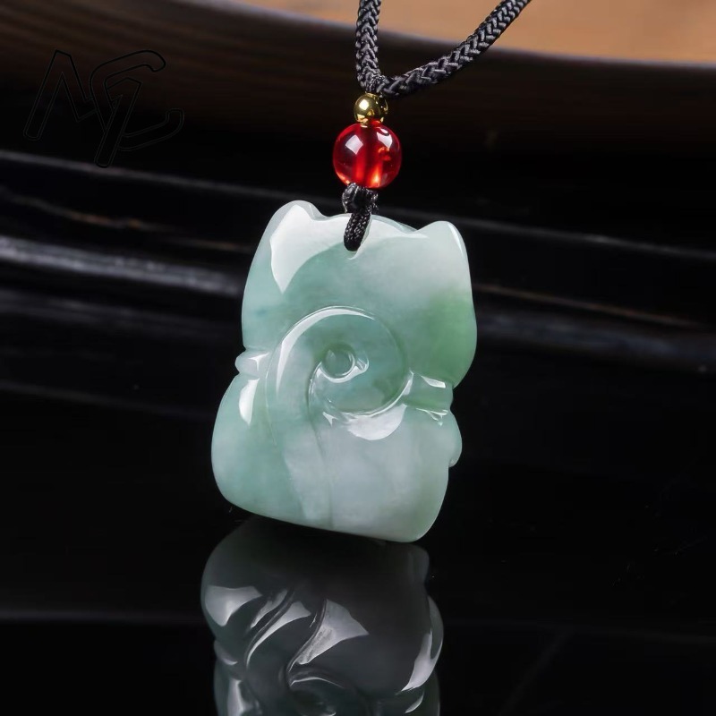 Liontin Kucing Keberuntungan d - Jewelry & Watches Bench ulasan dan harga