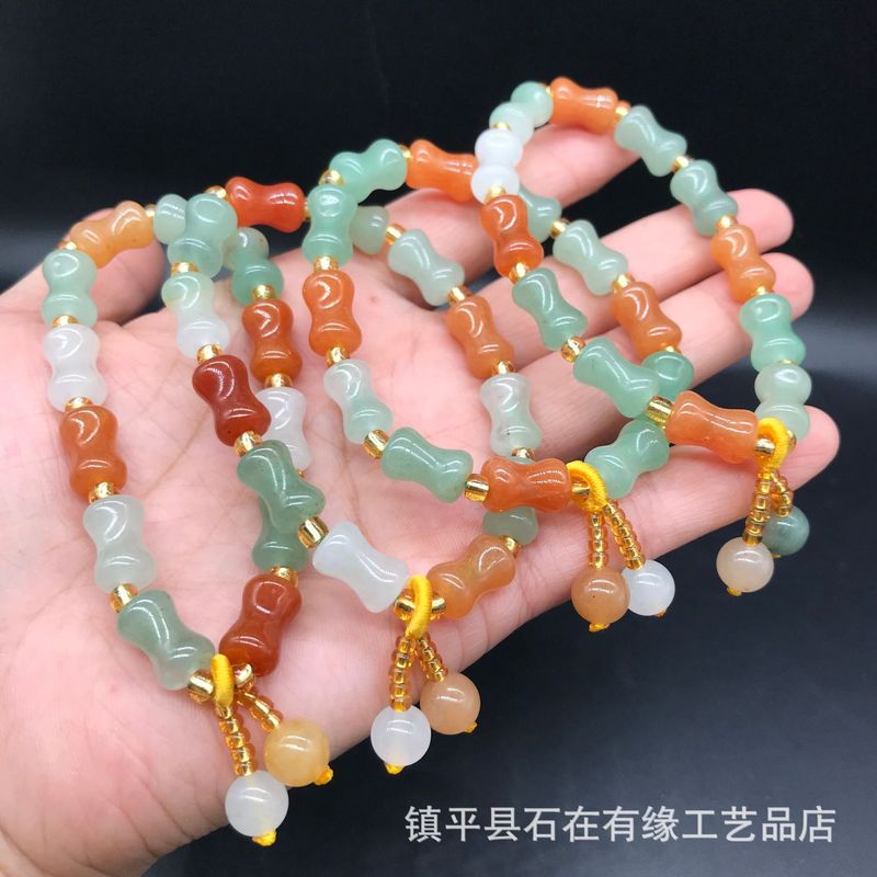 Gelang Perhiasan Manik Keberun - Jewelry & Watches Bench ulasan dan harga