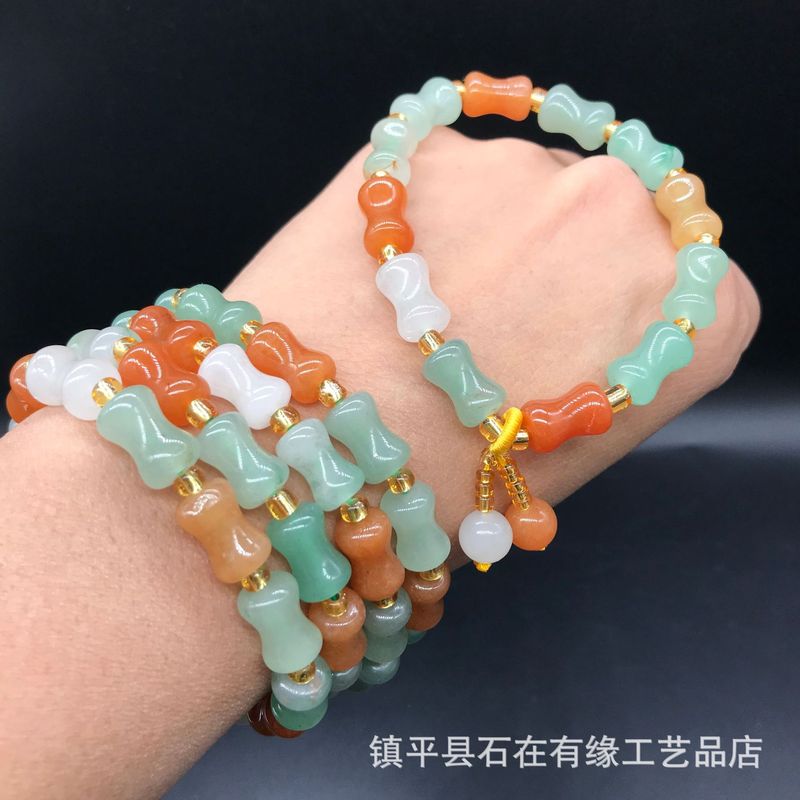 Gelang Perhiasan Manik Keberun - Jewelry & Watches Bench ulasan dan harga