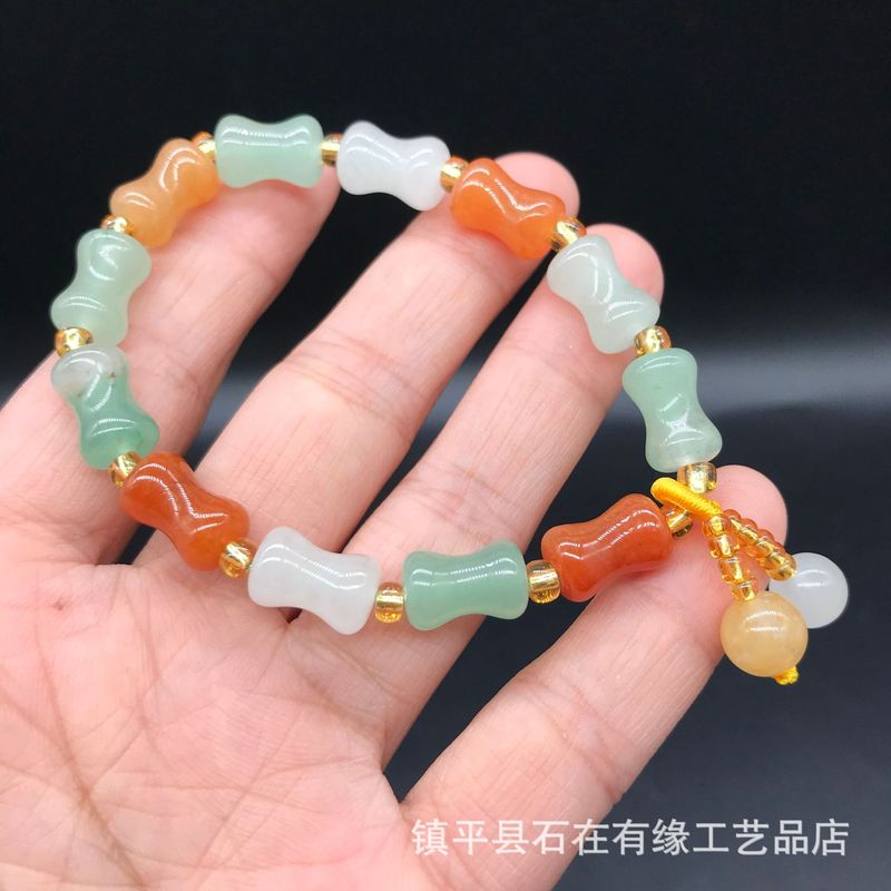 Gelang Perhiasan Manik Keberun - Jewelry & Watches Bench ulasan dan harga