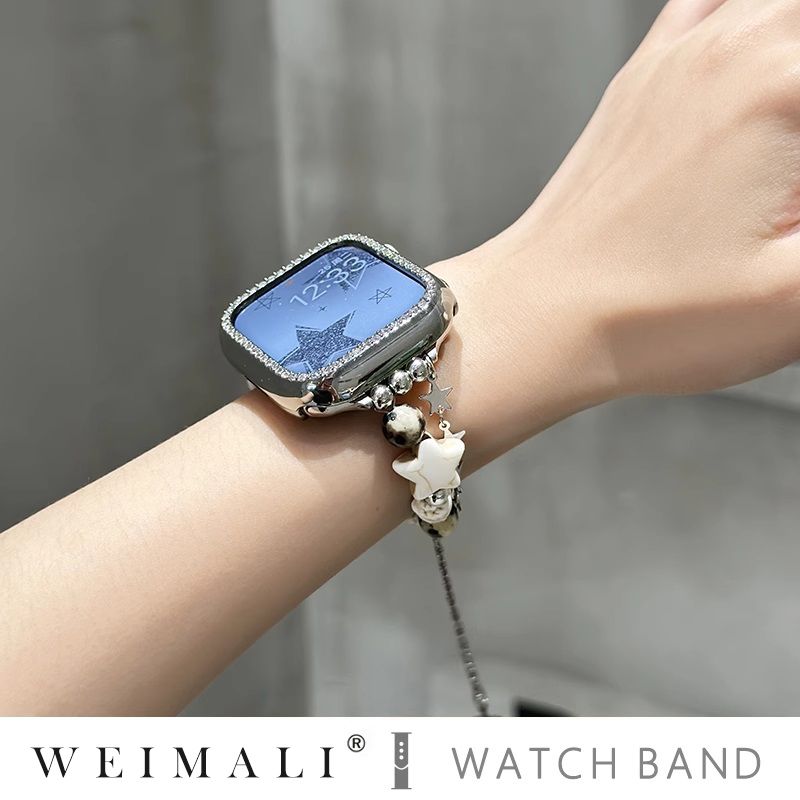 Tali Gelang Manik-manik Bintan - Jewelry Making Watches ulasan dan harga