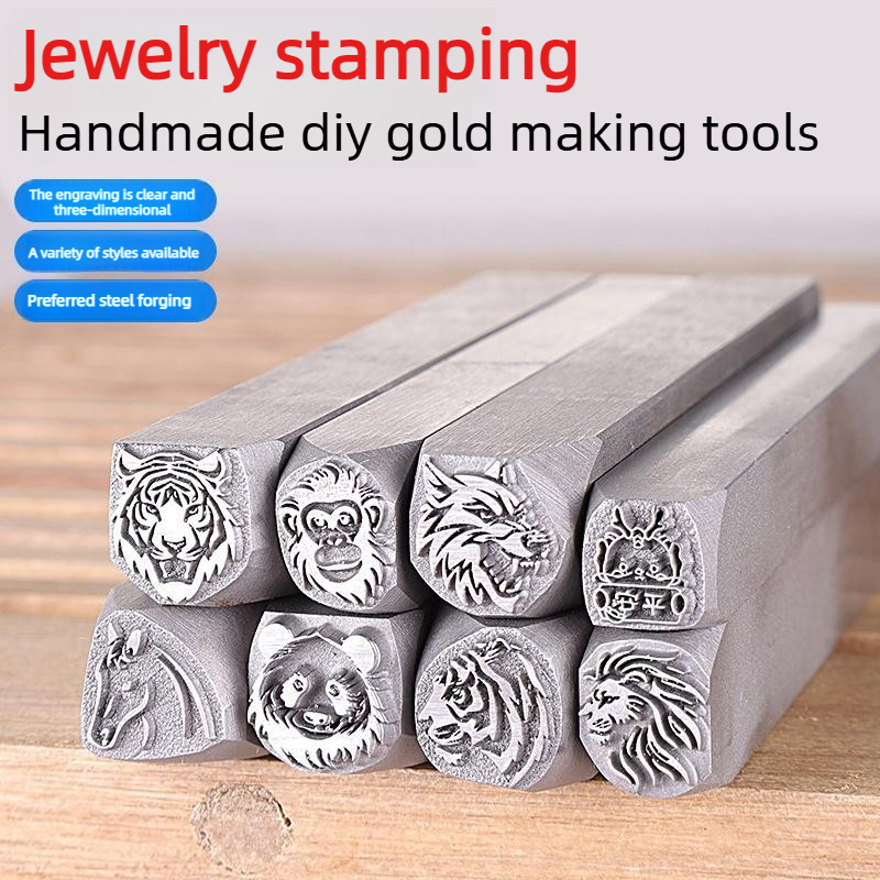 Cetakan Baja Kepala Hewan, Pol - Wolf Jewelry & Watches Tampa Reviews ulasan dan harga