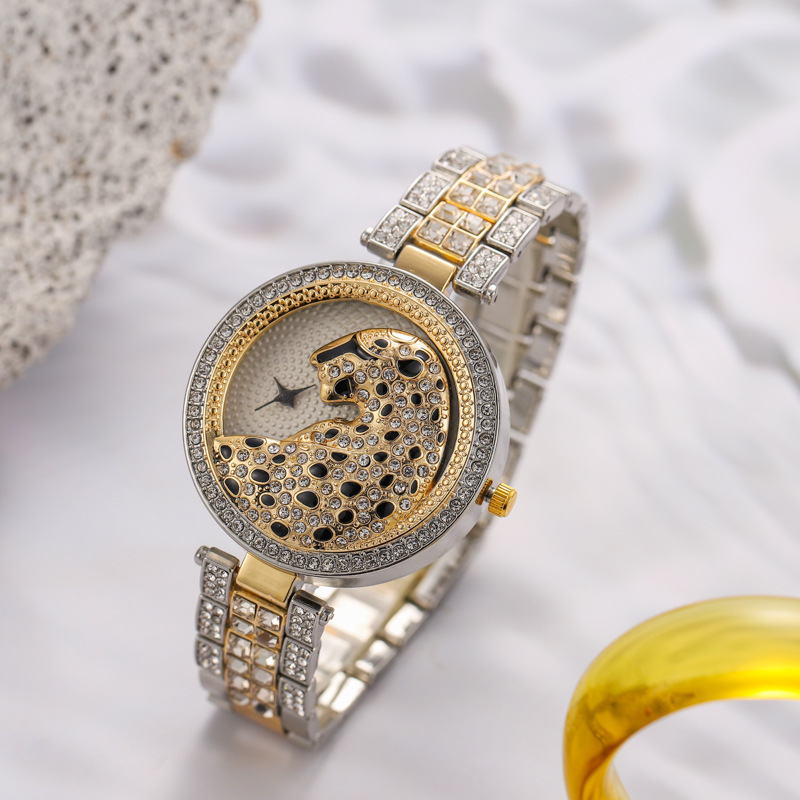 UTHAI H30 Jam Tangan Wanita Mo - Jewelry Like Watches ulasan dan harga