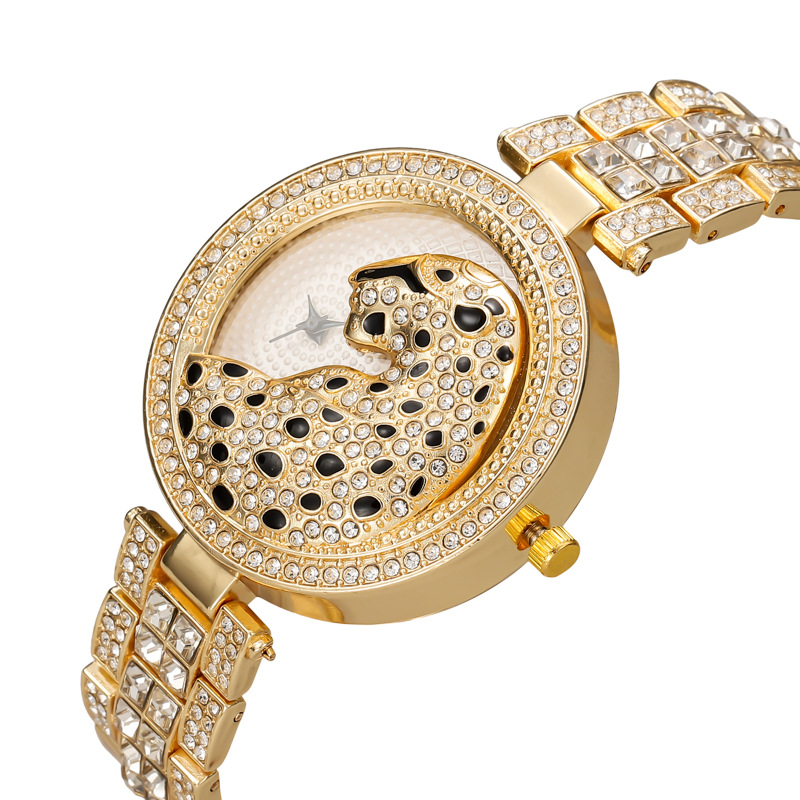 UTHAI H30 Jam Tangan Wanita Mo - Jewelry Like Watches ulasan dan harga