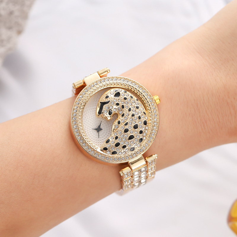 UTHAI H30 Jam Tangan Wanita Mo - Jewelry Like Watches ulasan dan harga