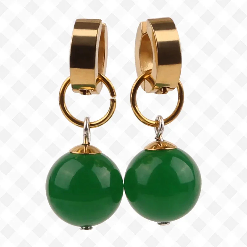 2026 Anting Vegetto Potara Hit - Drop Earrings ulasan dan harga