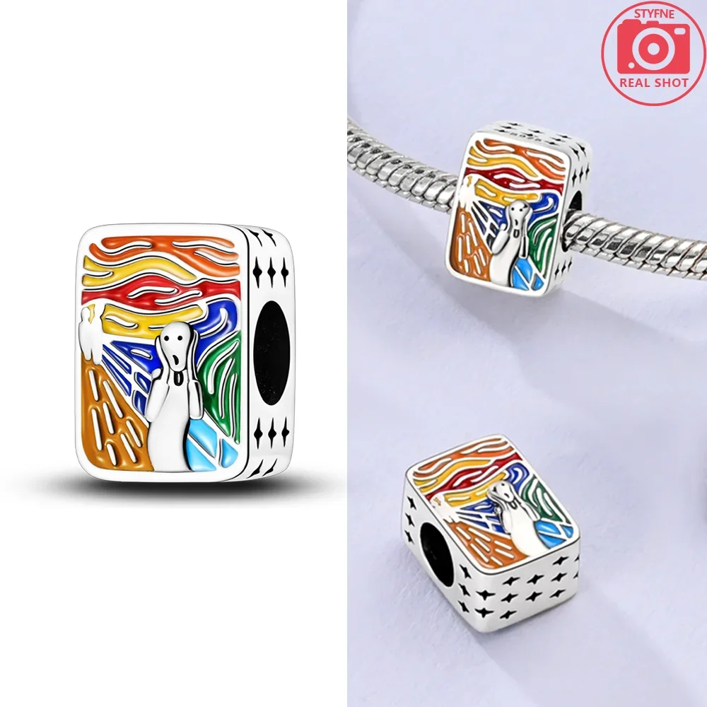 Jam Tangan Kepingan Salju Hati - Jewelry Making Watches ulasan dan harga
