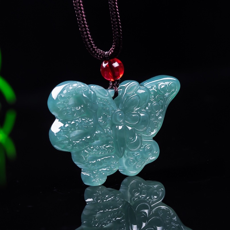 Giok Jadeite Alami Grade A unt - Jewelry & Watches Bench ulasan dan harga