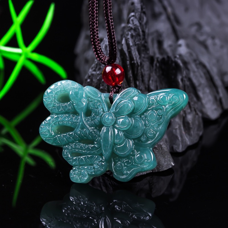 Giok Jadeite Alami Grade A unt - Jewelry & Watches Bench ulasan dan harga