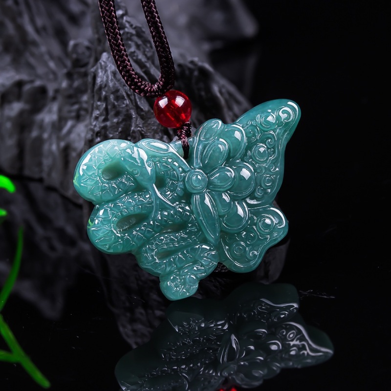 Giok Jadeite Alami Grade A unt - Jewelry & Watches Bench ulasan dan harga