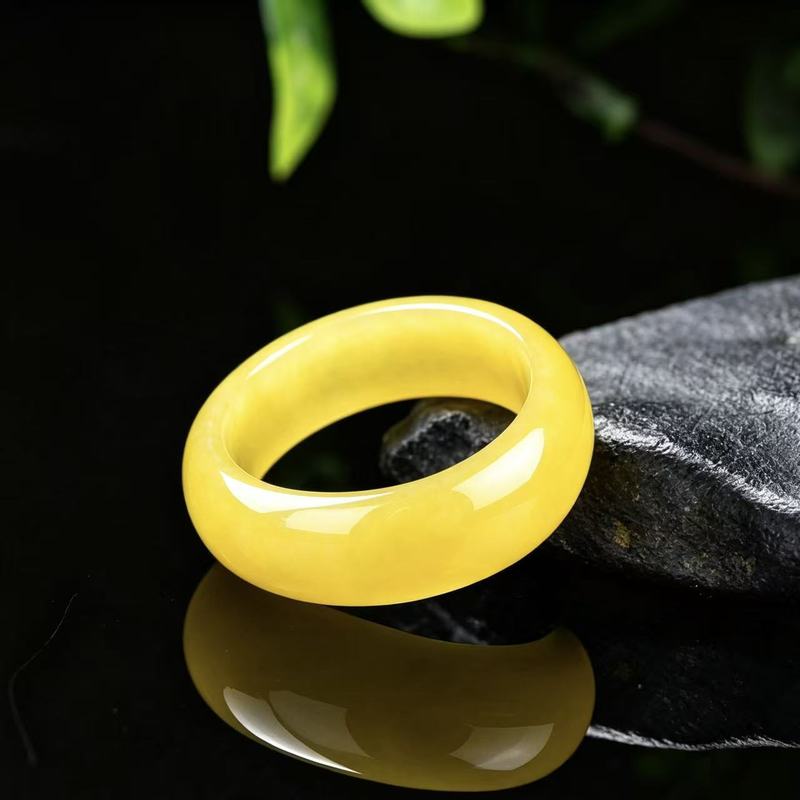 Cincin giok asli kelas A denga - Jewelry & Watches Bench ulasan dan harga