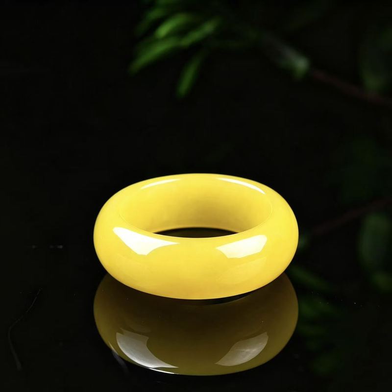 Cincin giok asli kelas A denga - Jewelry & Watches Bench ulasan dan harga