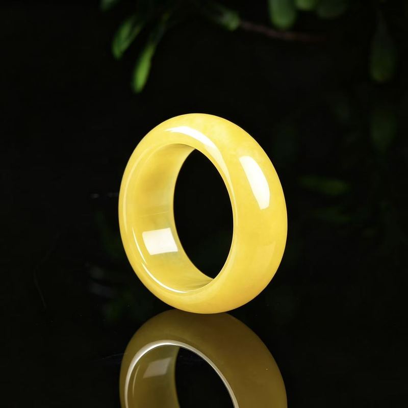 Cincin giok asli kelas A denga - Jewelry & Watches Bench ulasan dan harga