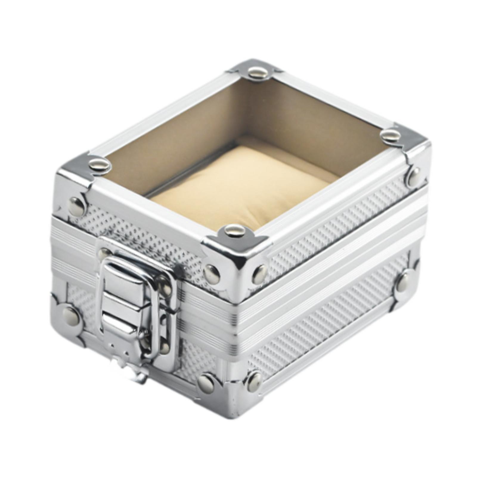 Kotak Penyimpanan Jam Tangan O - Jewelry Box Watches Bracelets ulasan dan harga