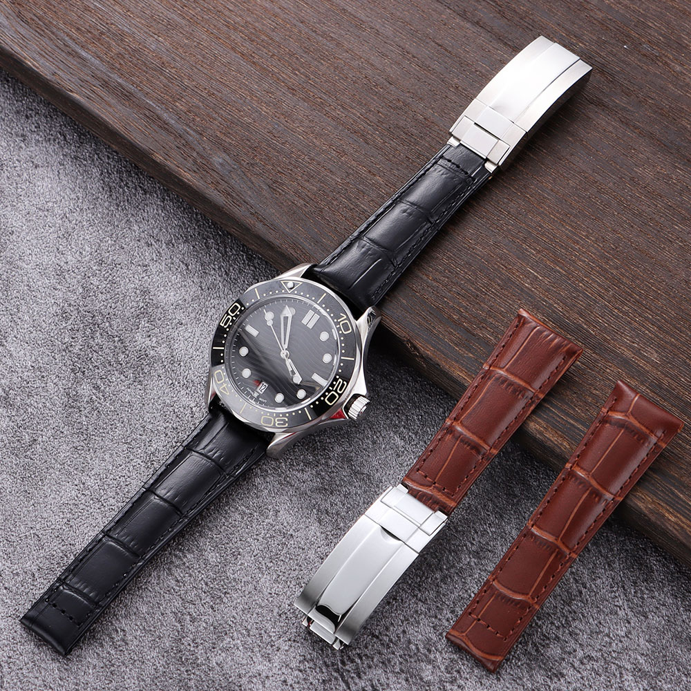 Tali Jam Tangan 20Mm untuk Rol - Rolex Watch Submariner ulasan dan harga