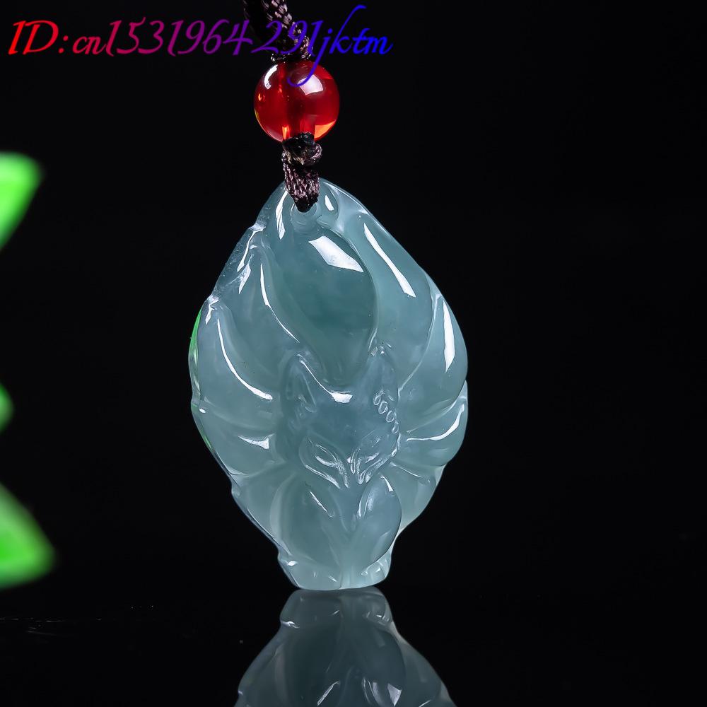 Kalung Liontin Rubah Giok Burm - Jewelry & Watches Bench ulasan dan harga