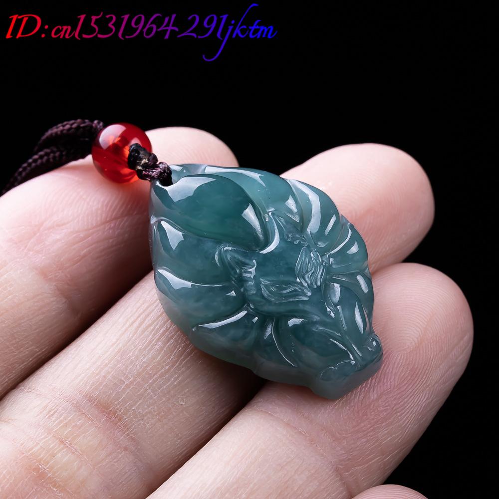 Kalung Liontin Rubah Giok Burm - Jewelry & Watches Bench ulasan dan harga