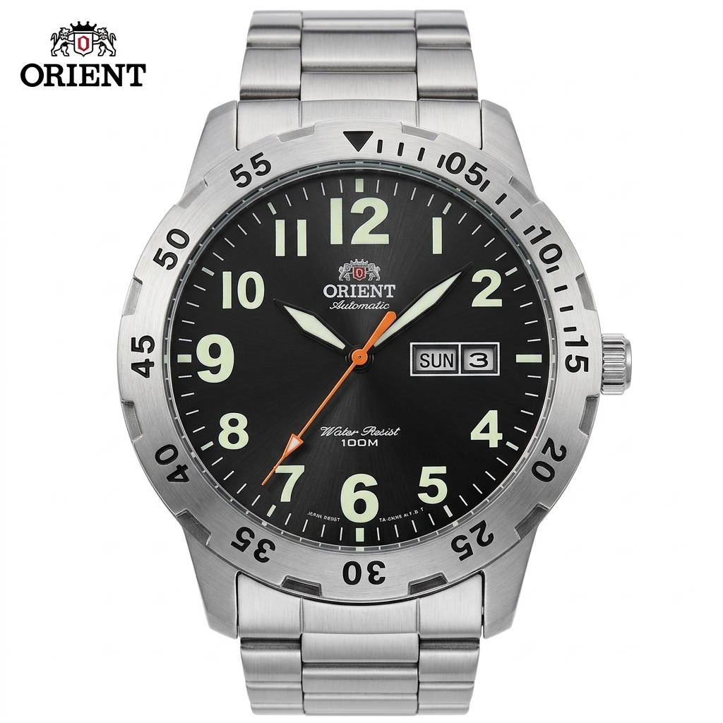 Jam Tangan Otomatis Jepang Ori - Seiko Watch Presage ulasan dan harga