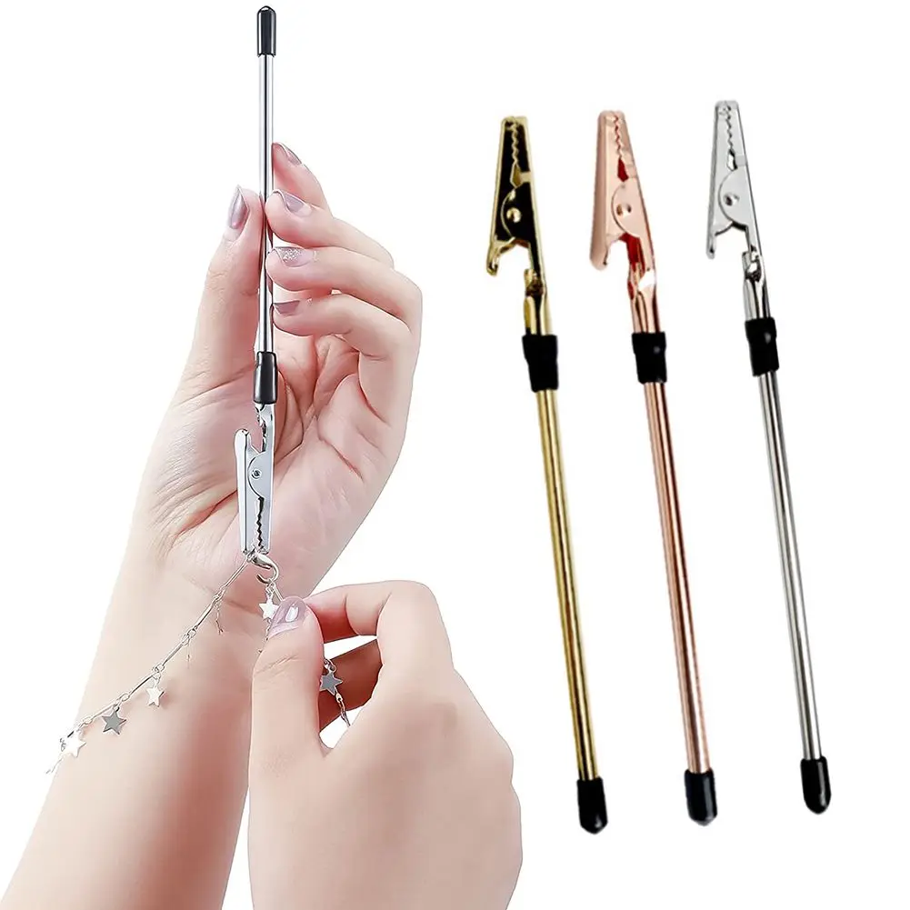 Peralatan penjepit Plier pemba - Jewelry Making Watches ulasan dan harga