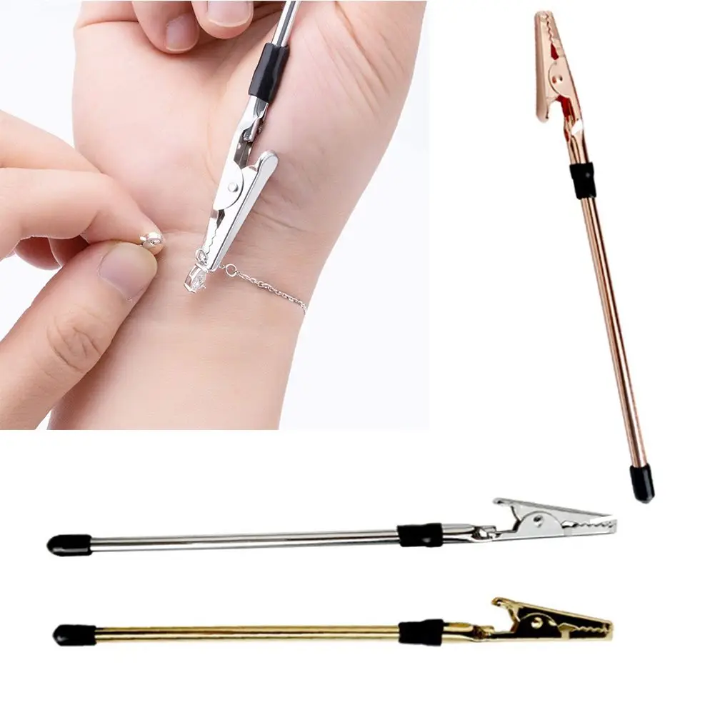 Peralatan penjepit Plier pemba - Jewelry Making Watches ulasan dan harga