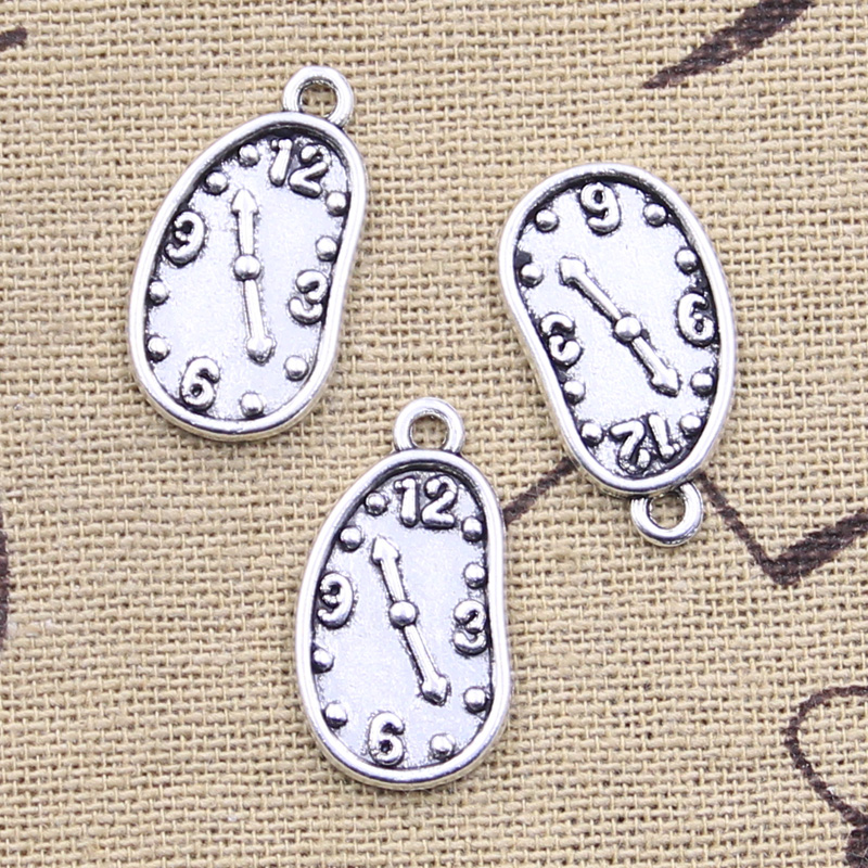 20 Buah Jam Tangan Waktu Jimat - Jewelry Making Watches ulasan dan harga
