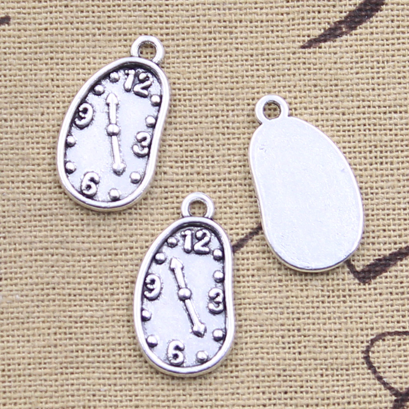 20 Buah Jam Tangan Waktu Jimat - Jewelry Making Watches ulasan dan harga