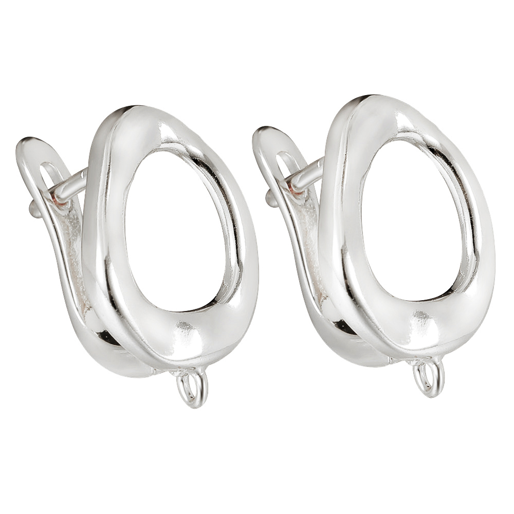 Juya Aksesori Kait Anting-Anti - Drop Earrings ulasan dan harga