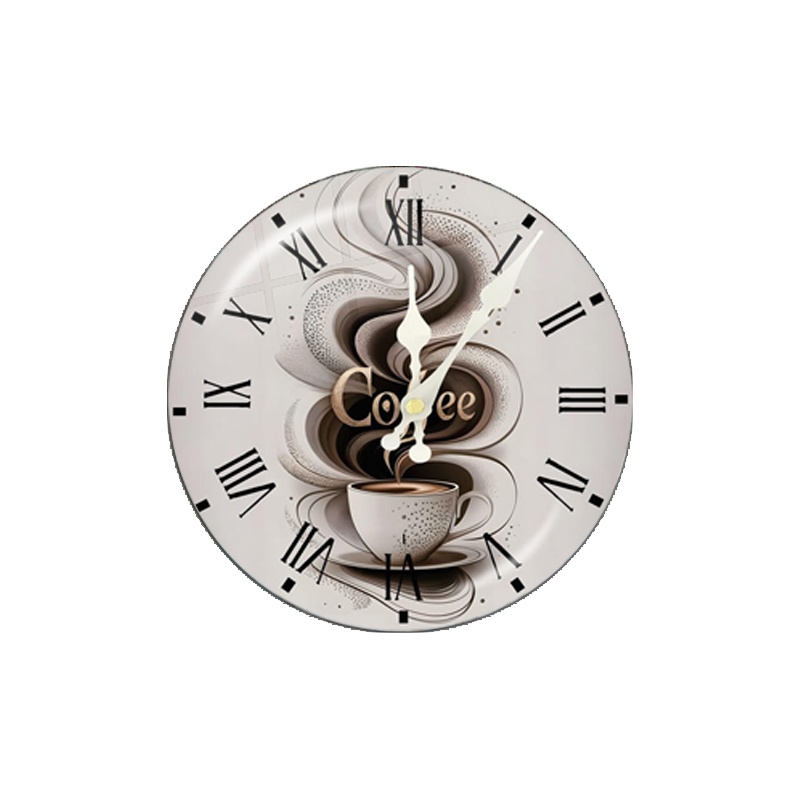 Pola Jam Saku Retro 10pcs 12mm - Jewelry Making Watches ulasan dan harga