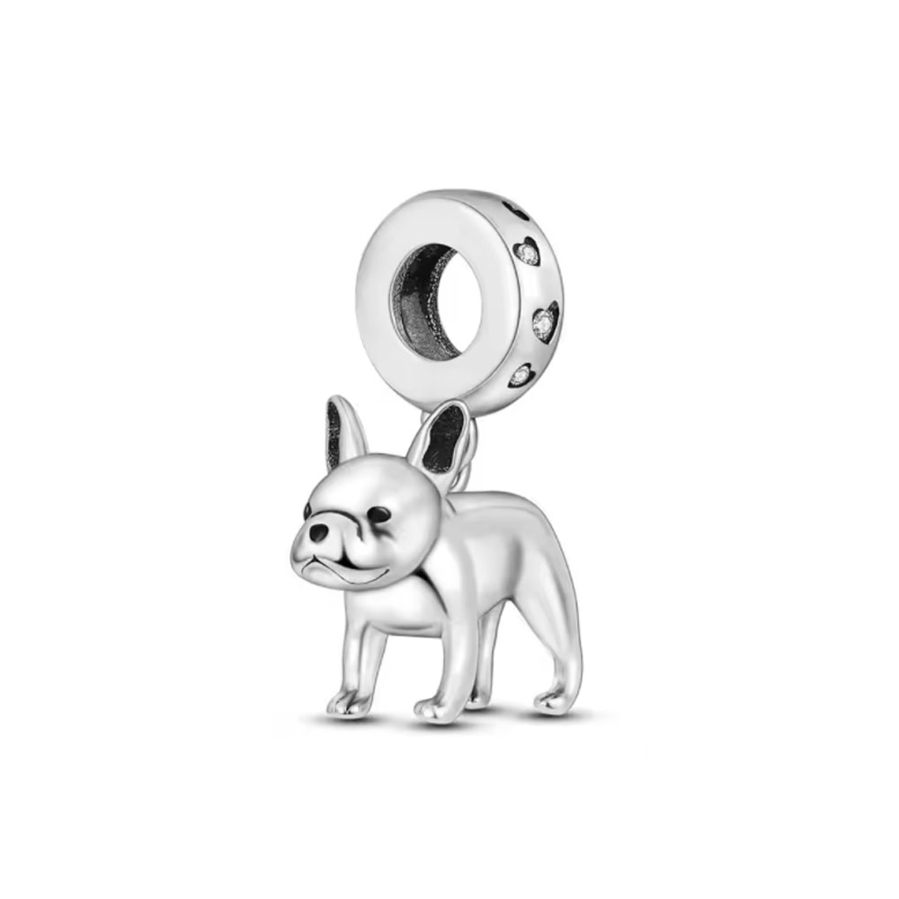 Liontin Zirkon Berkilau Bentuk - Wolf Jewelry & Watches Tampa Reviews ulasan dan harga