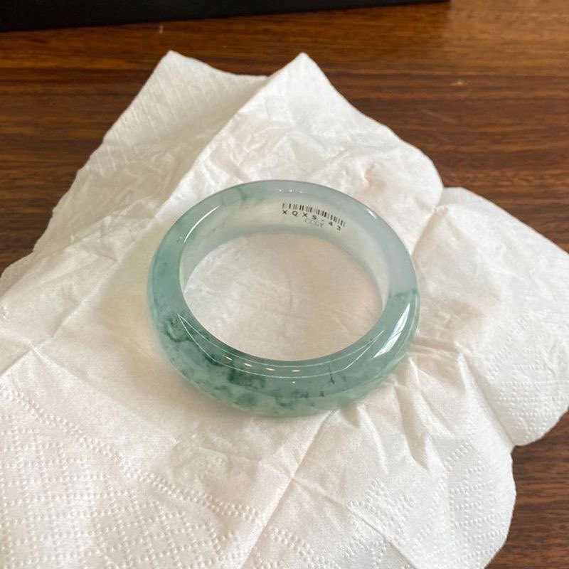 Gelang Batu Giok Burma untuk W - Jewelry & Watches Bench ulasan dan harga