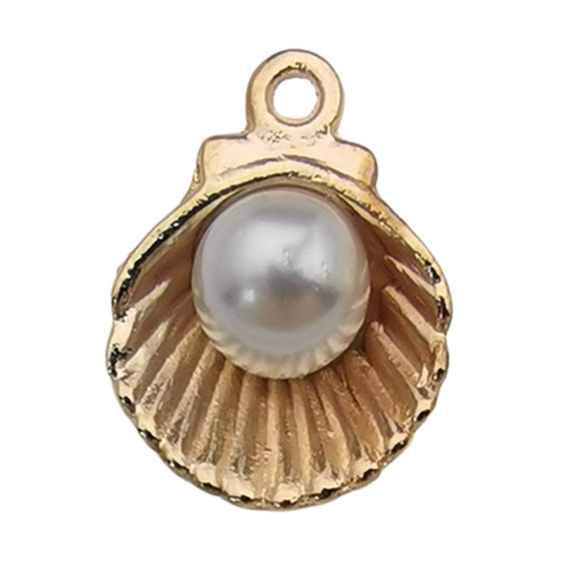 30 pcs Manik-manik Bintang Lau - Drop Earrings ulasan dan harga