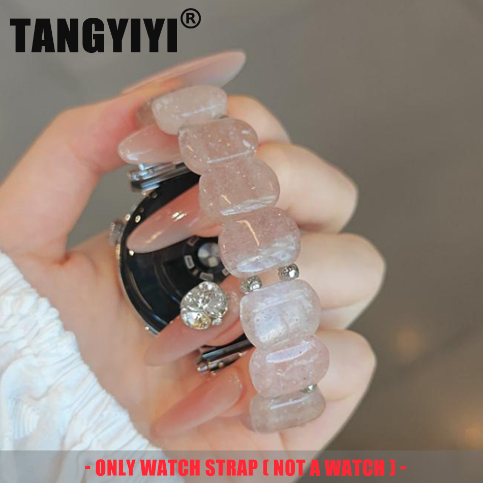 Tali Jam Tangan 18/20/22MM unt - Jewelry Making Watches ulasan dan harga