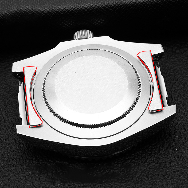 2 buah 20mm 21mm Endlink ujung - Rolex Watch Submariner ulasan dan harga