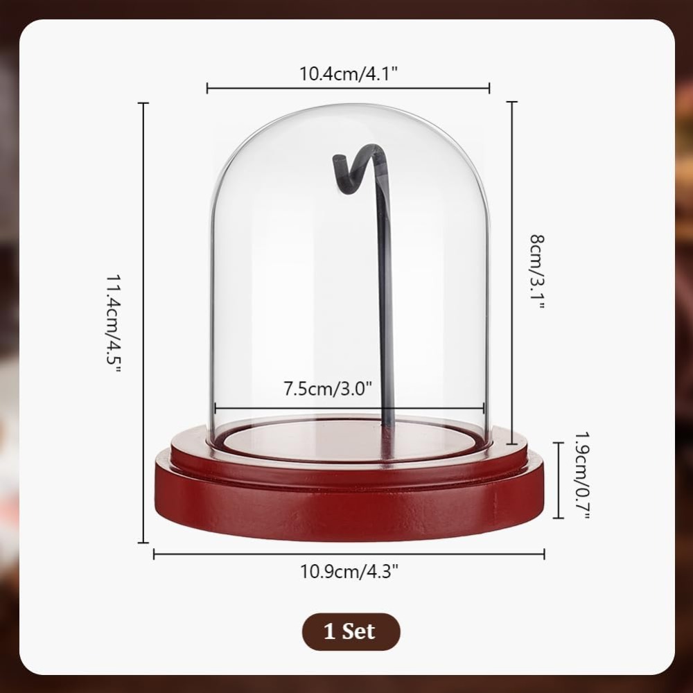 Kotak Display jam saku 3x4 inc - Jewelry Making Watches ulasan dan harga