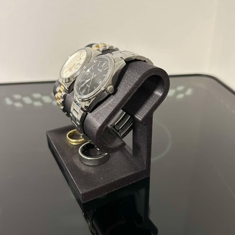 Stand Display Perhiasan Jam Ta - Jewelry Box Watches Bracelets ulasan dan harga