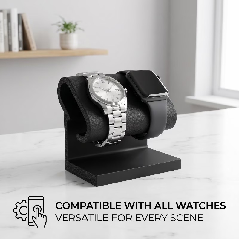 Stand Display Perhiasan Jam Ta - Jewelry Box Watches Bracelets ulasan dan harga